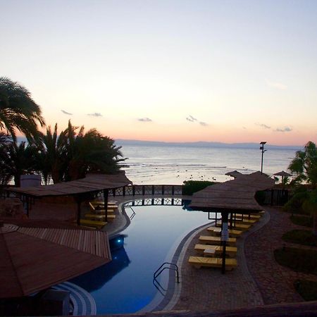 Nesima Resort ดาฮับ ภายนอก รูปภาพ