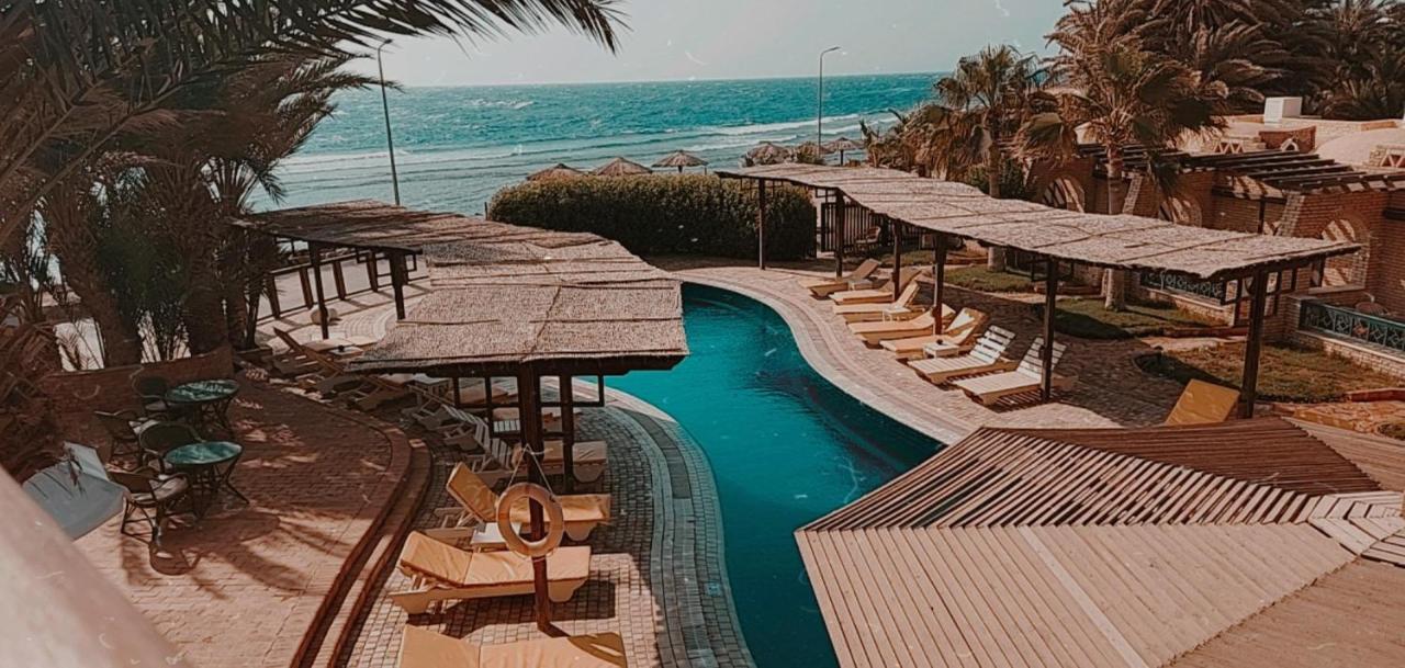 Nesima Resort ดาฮับ ภายนอก รูปภาพ