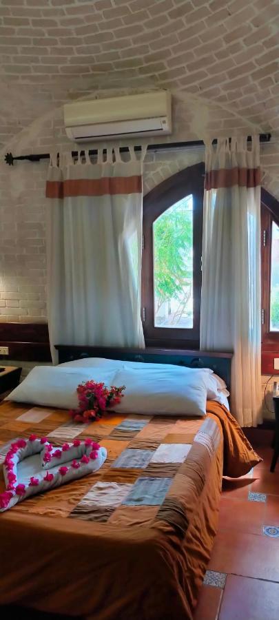 Nesima Resort ดาฮับ ภายนอก รูปภาพ