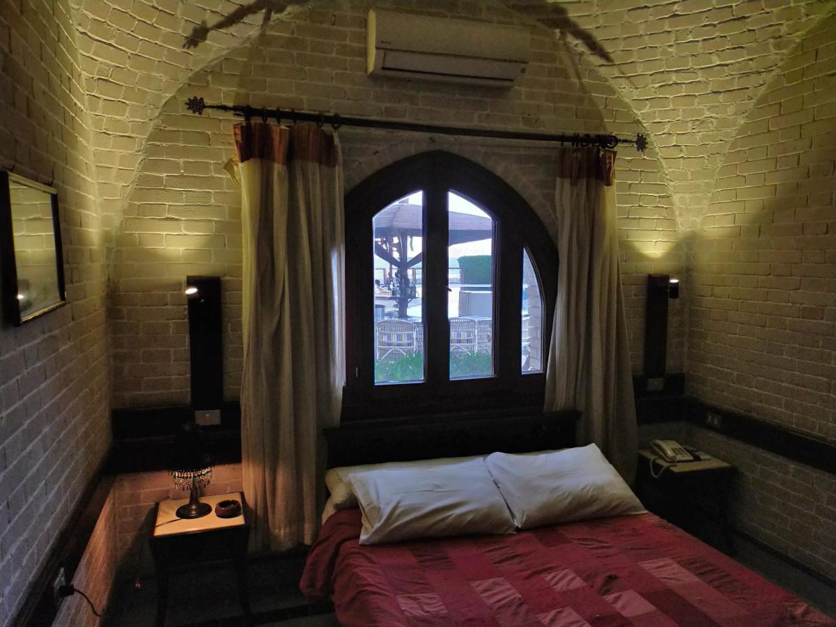 Nesima Resort ดาฮับ ภายนอก รูปภาพ