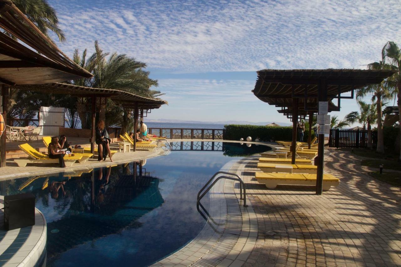 Nesima Resort ดาฮับ ภายนอก รูปภาพ