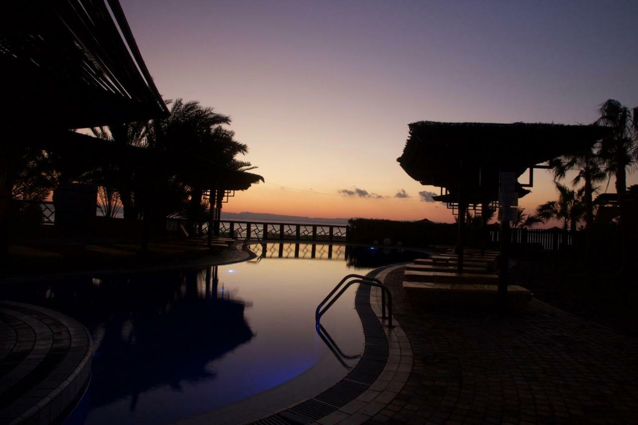 Nesima Resort ดาฮับ ภายนอก รูปภาพ